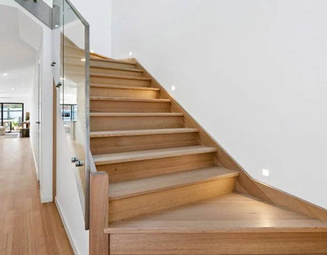 Custom Staircase Design image