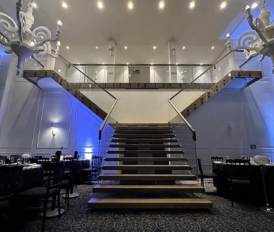Staircase design melbourne