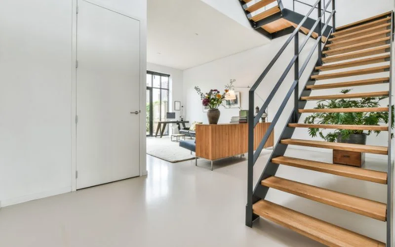 Top Reasons to Consider a Staircase Renovation in Melbourne