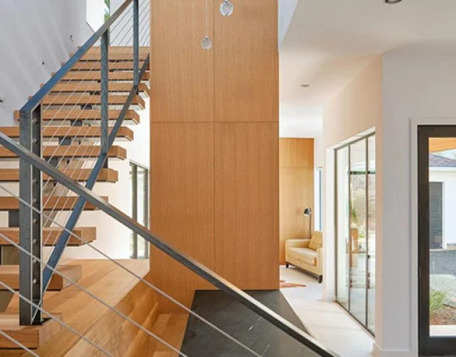 Wrought Iron Balustrade img