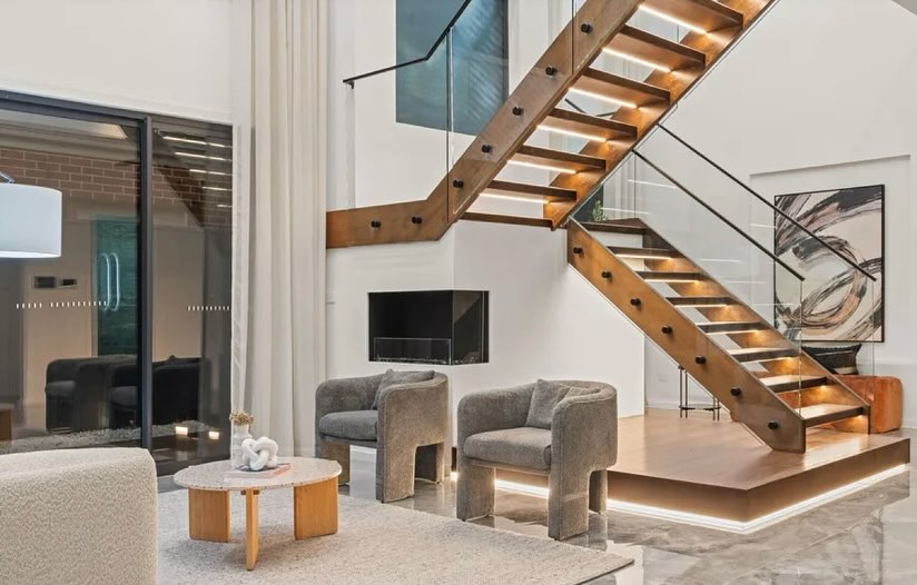 stair manufacturers near me