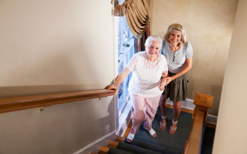Ergonomic Design in Senior Safety