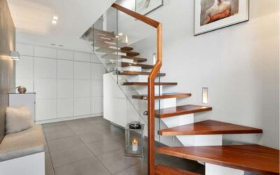 Floating Staircases in Melbourne: Are They Safe, Stylish, and Worth It?