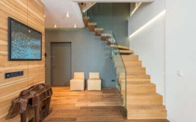 Staircase Designs for Tiny Spaces: Ultimate Guide for Melbourne Homes